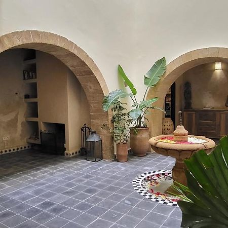 Riad Dar Nor الصويرة المظهر الخارجي الصورة