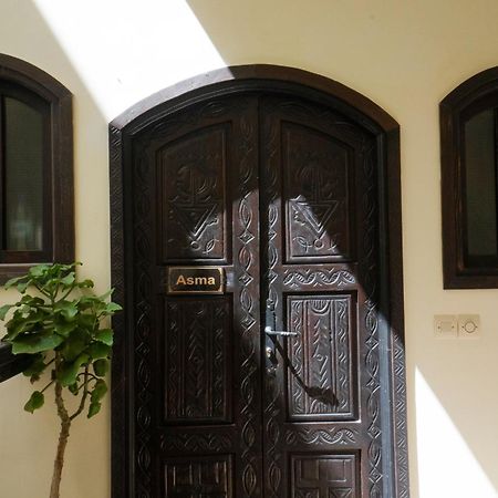 Riad Dar Nor الصويرة المظهر الخارجي الصورة