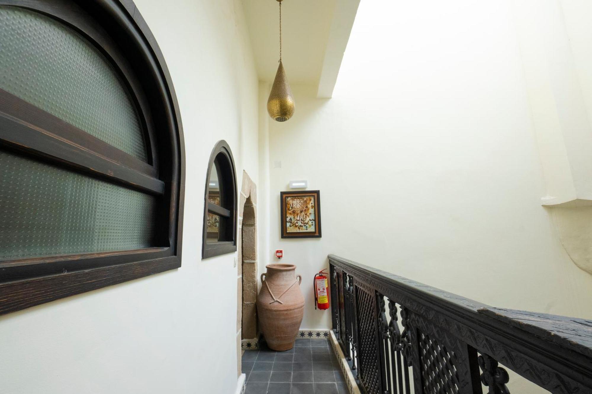 Riad Dar Nor الصويرة المظهر الخارجي الصورة