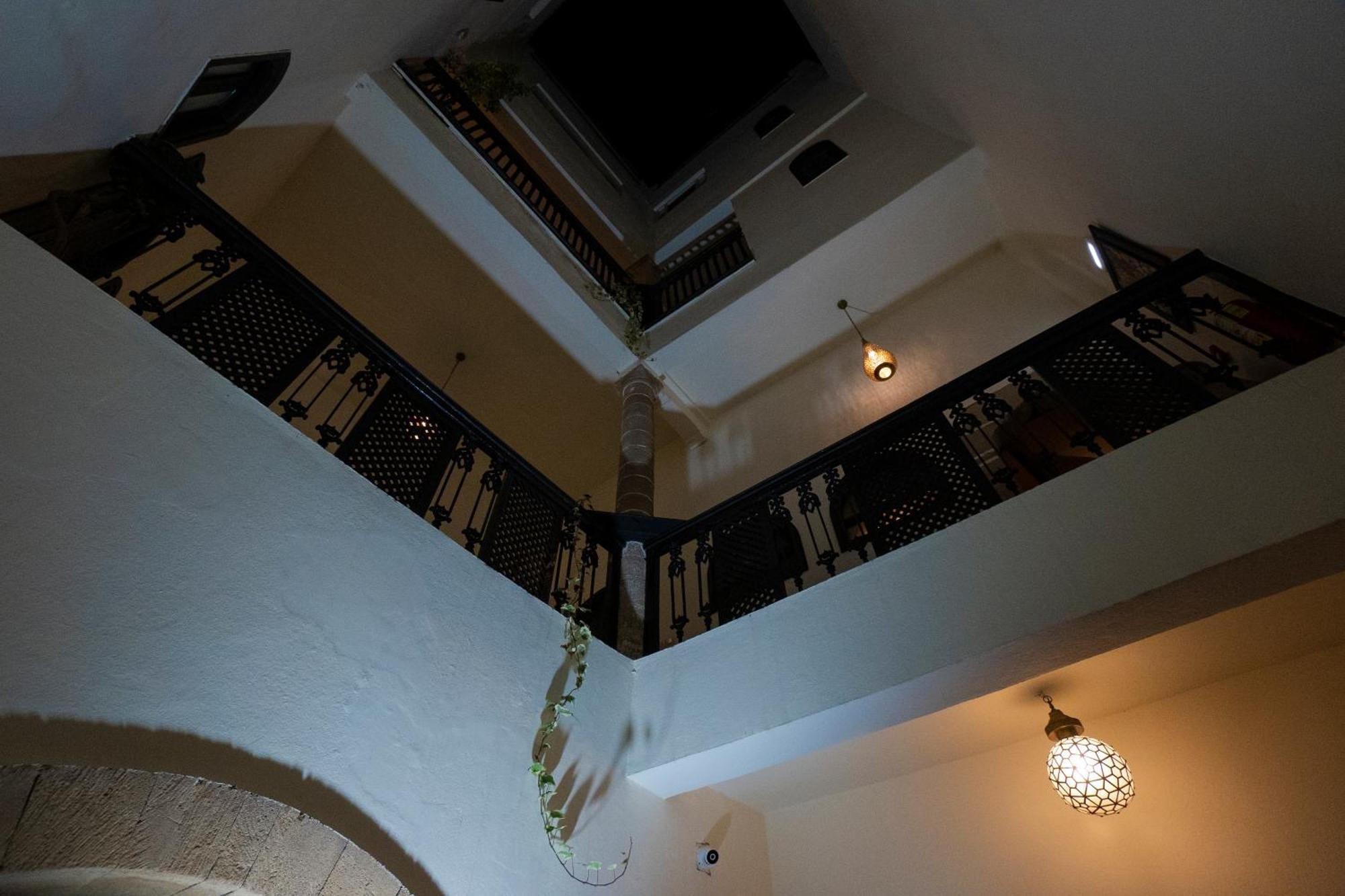 Riad Dar Nor الصويرة المظهر الخارجي الصورة