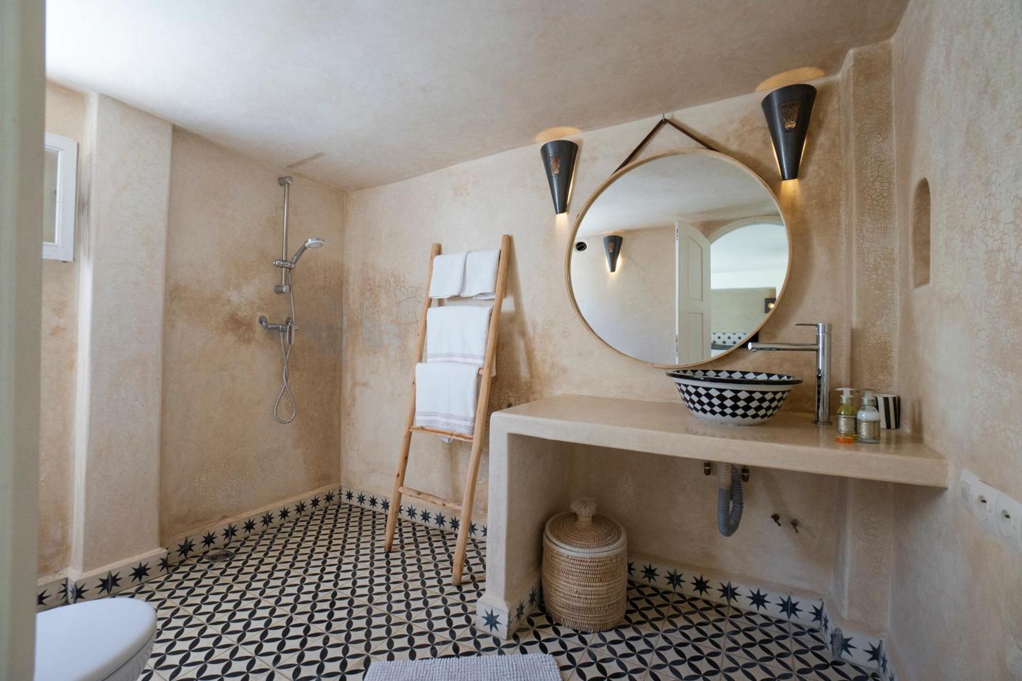 Riad Dar Nor الصويرة المظهر الخارجي الصورة