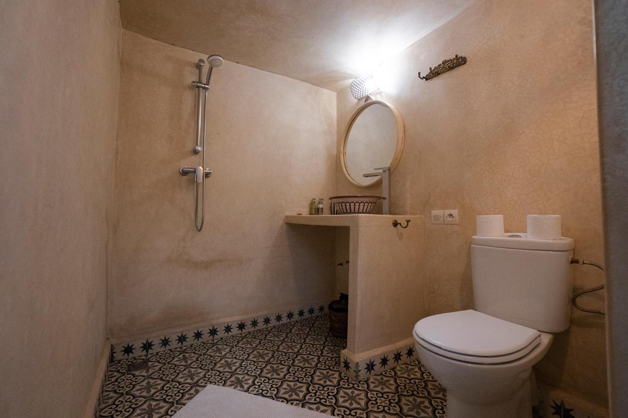 Riad Dar Nor الصويرة المظهر الخارجي الصورة