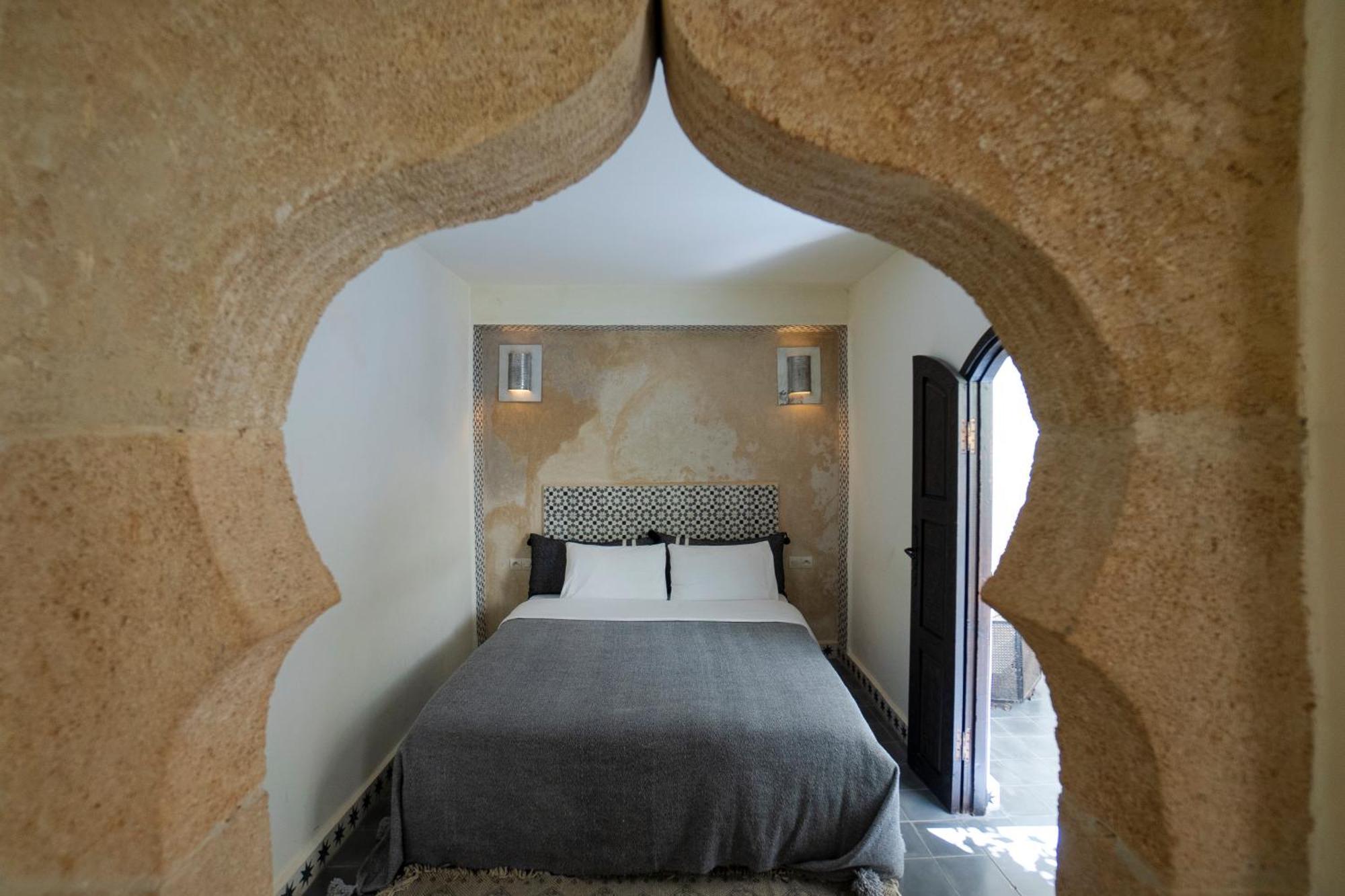 Riad Dar Nor الصويرة المظهر الخارجي الصورة