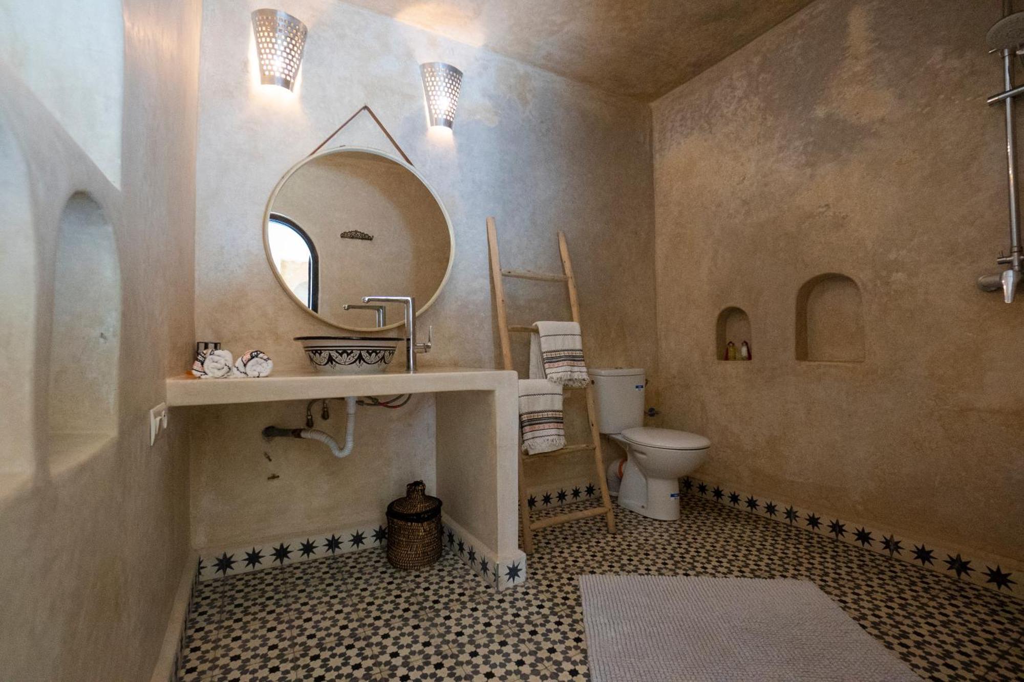 Riad Dar Nor الصويرة المظهر الخارجي الصورة