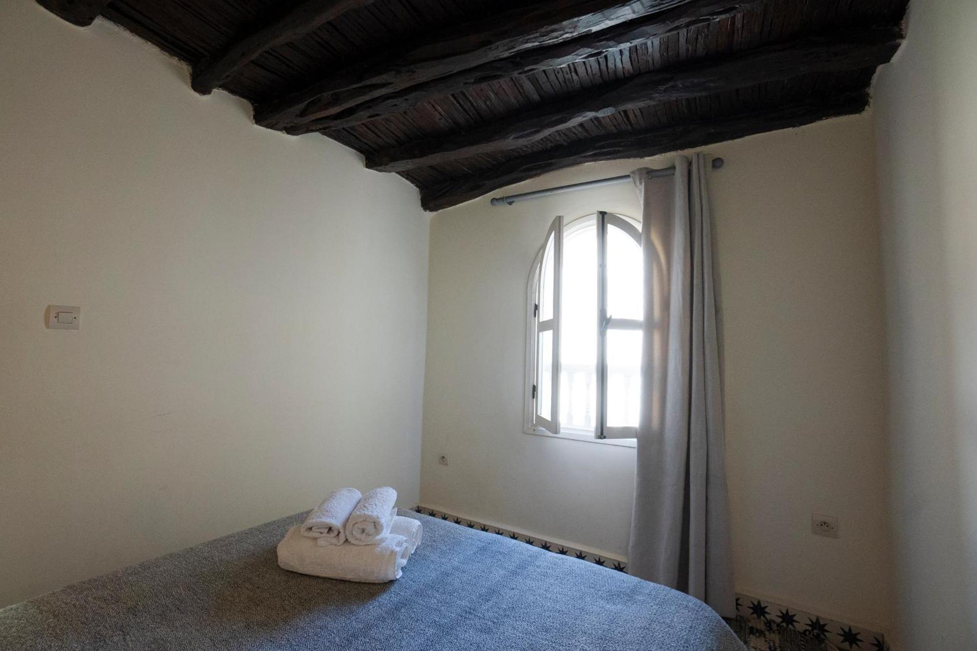 Riad Dar Nor الصويرة المظهر الخارجي الصورة