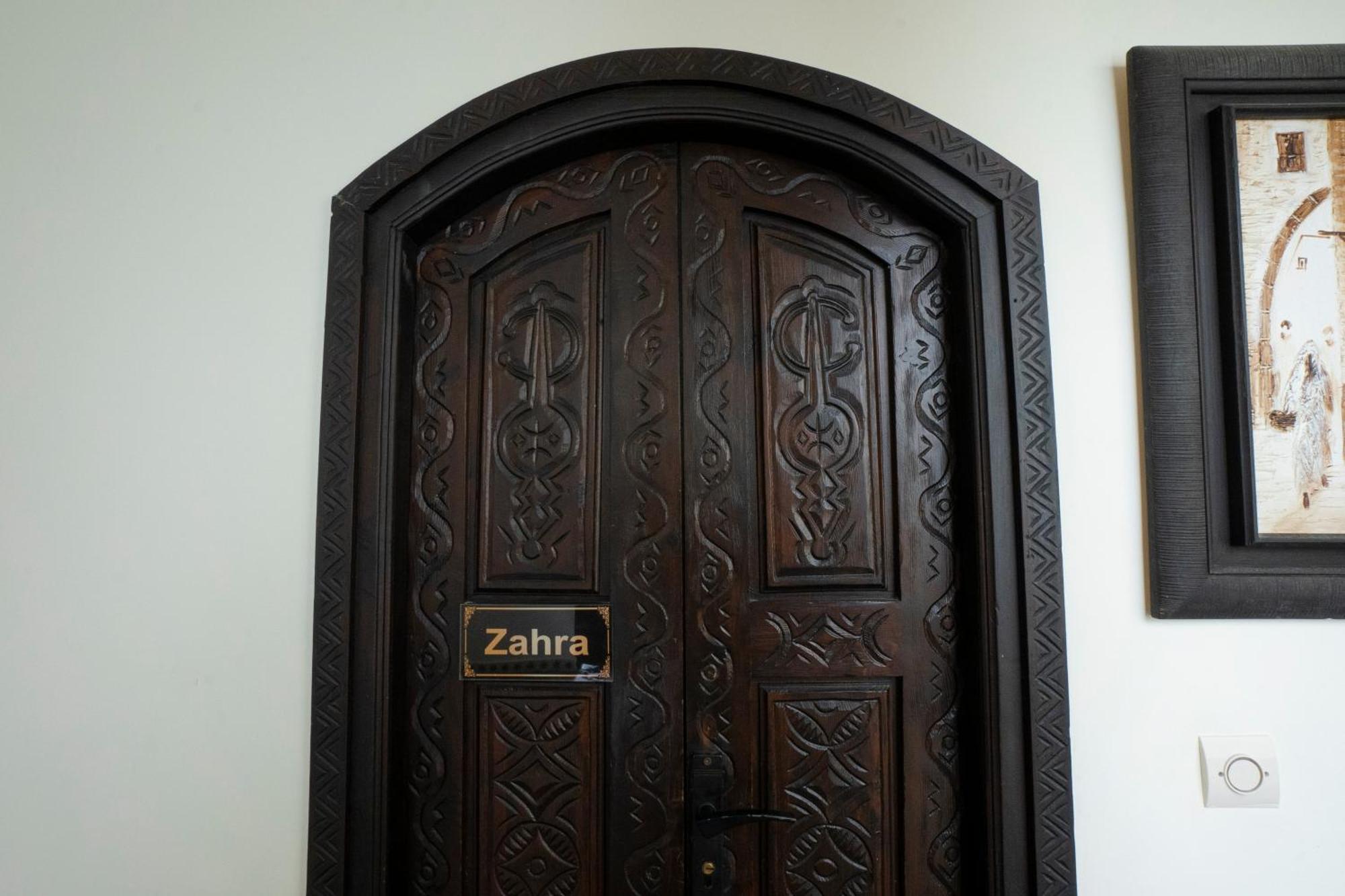 Riad Dar Nor الصويرة المظهر الخارجي الصورة