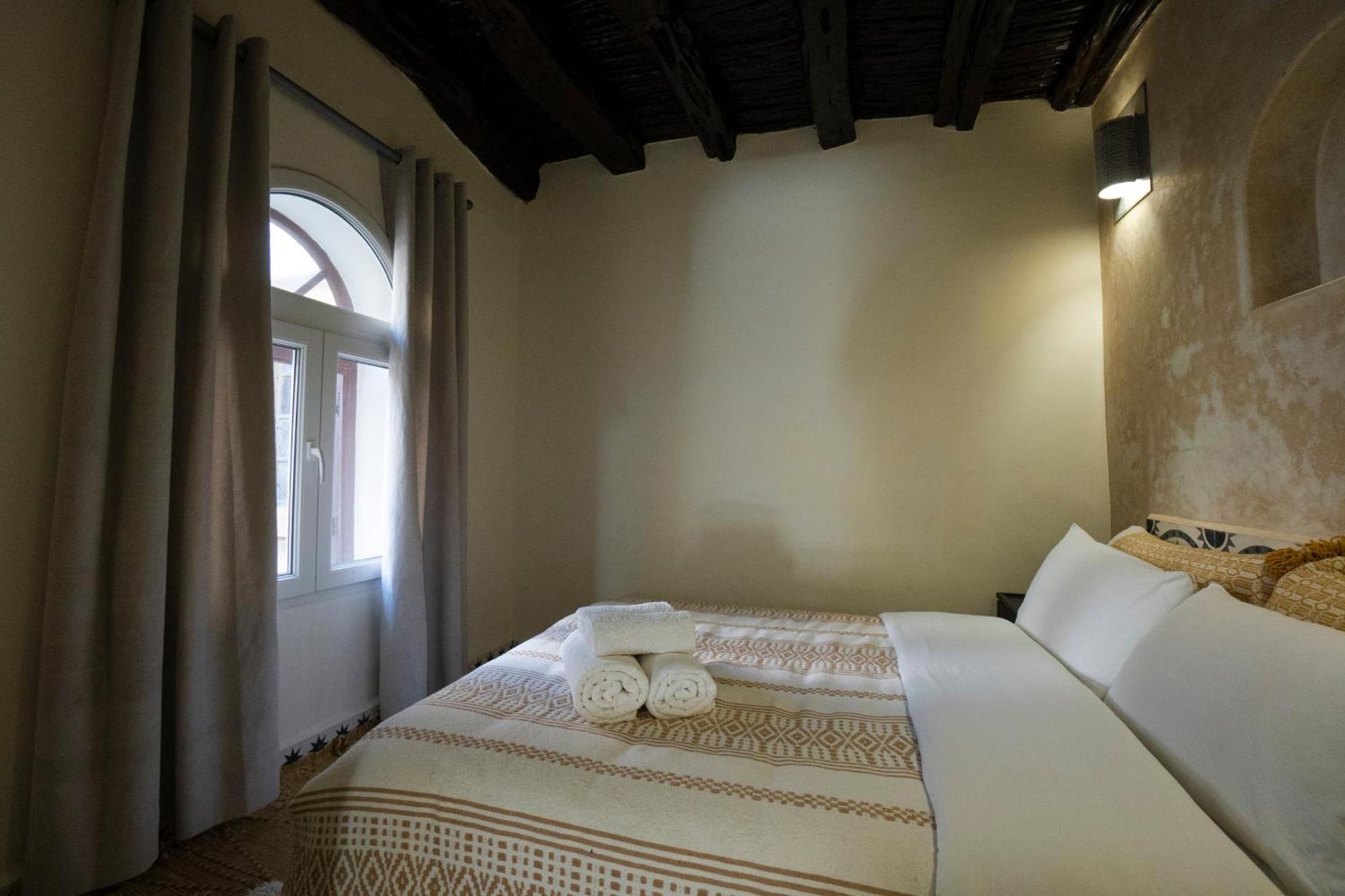 Riad Dar Nor الصويرة المظهر الخارجي الصورة
